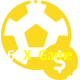 Aposte em esportes do mundo todo no 65X Game!