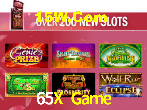 65X Game,65X Bet
