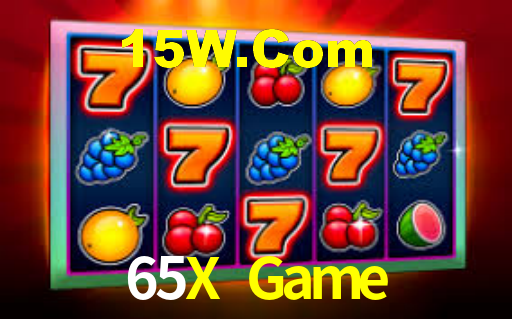 65X Game,65X Bet