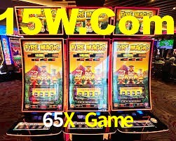 Live Casino 65X Game