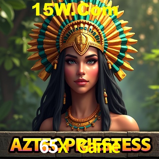 Weekend Specials 65X Game