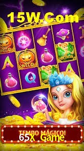 Welcome Bonus 65X Game