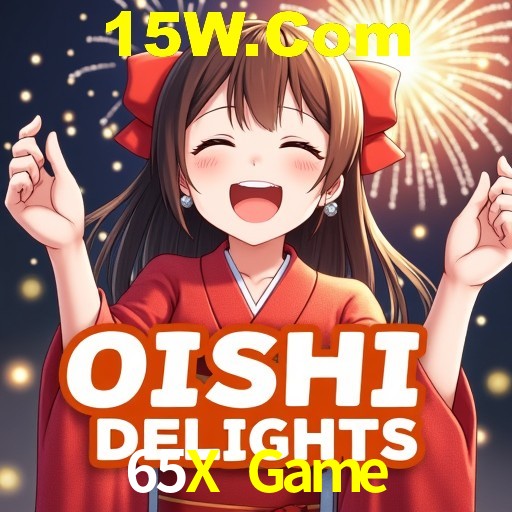 Estatísticas do Jogo 65X Game