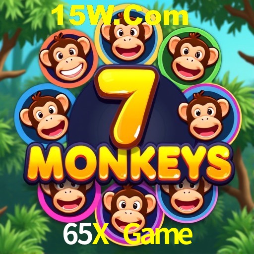Responsive Design 65X Game