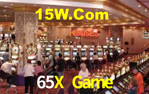 65X Game