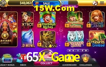 Descubra a Essência do 65X Game: Nossa História e Compromissos