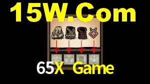65X Game