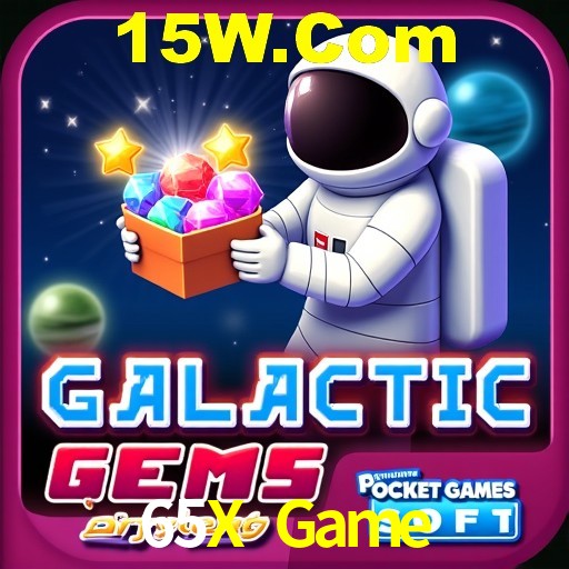 Jogos Exclusivos 65X Game