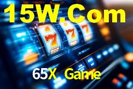 Spaceman Game 65X Game