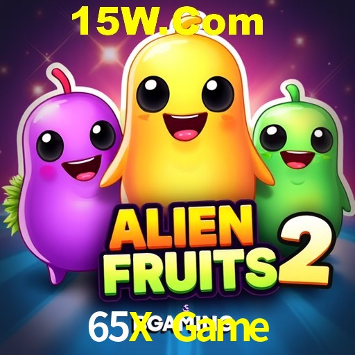 Slot Games 65X Game