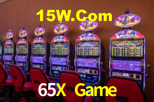 65X Casino