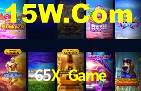 Sinta a adrenalina dos jogos de cassino com 65X Game