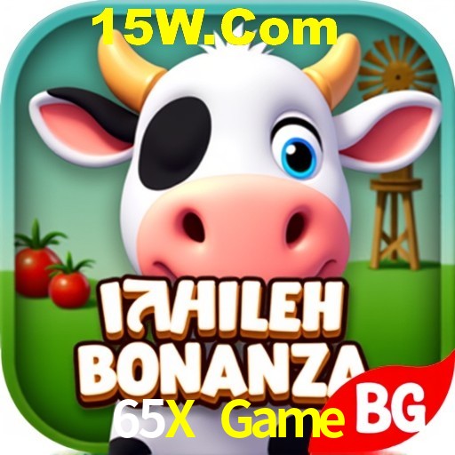 Platform Technology 65X Game