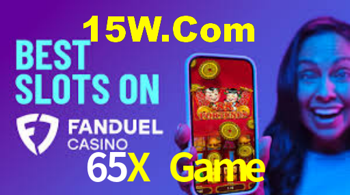 65X Game