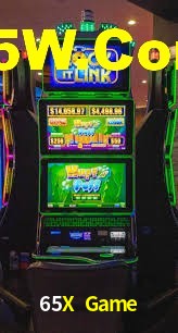 Premium Interface 65X Game