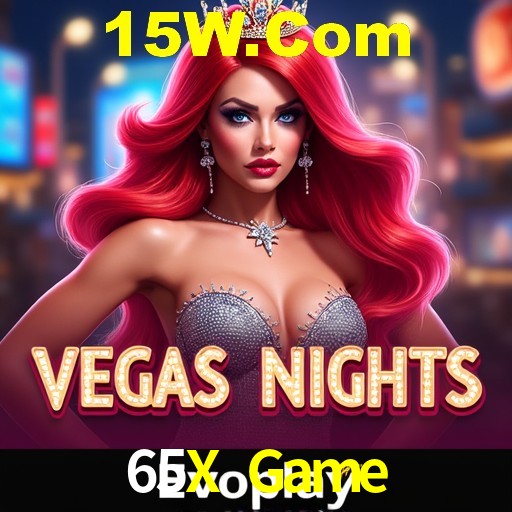 cassino 65X Game