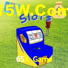 65X Game