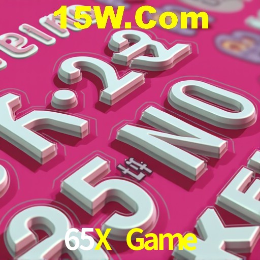 Experiência VIP 65X Game