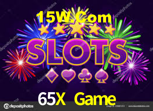 65X Game,65X Bet
