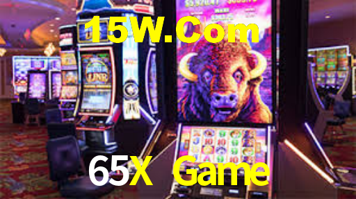 65X Game,65X Bet