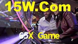 65X Casino