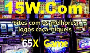 65X Casino