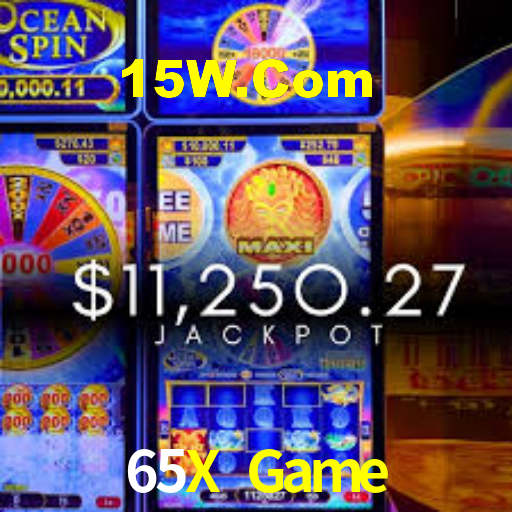 65X Bet