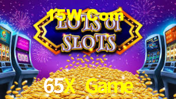Descubra a Magia dos Jogos de Arcade no 65X Game