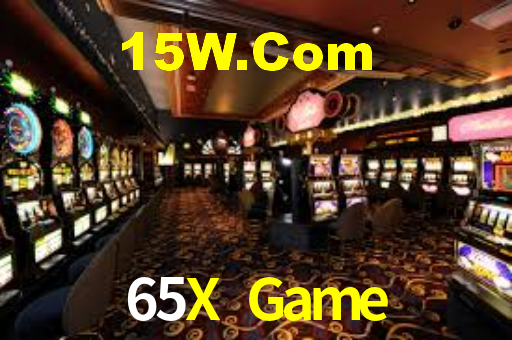 65X Bet