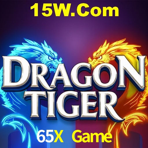 Jogos de Slot 65X Game