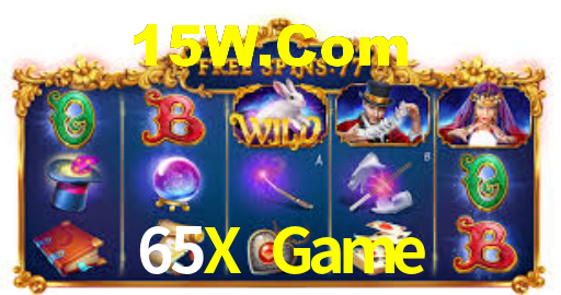 65X Game,65X Bet
