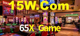 65X Game,65X Bet