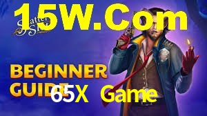 VIP Casino 65X Game