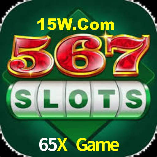 65X Game