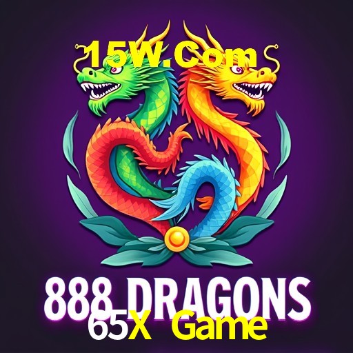 Descubra a Magia dos Jogos de Arcade no 65X Game