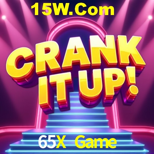 API Integration 65X Game