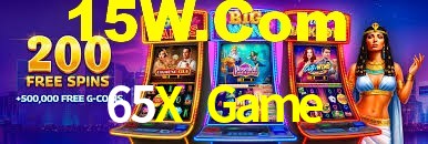 Daily Bonuses 65X Game