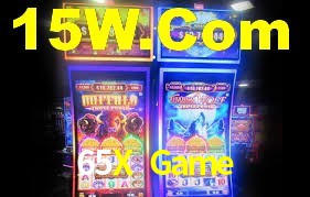 65X Game: Jogos de Caça-Níqueis-Altas Recompensas, Roleta-Velocidade, Blackjack-Desafios Máximos