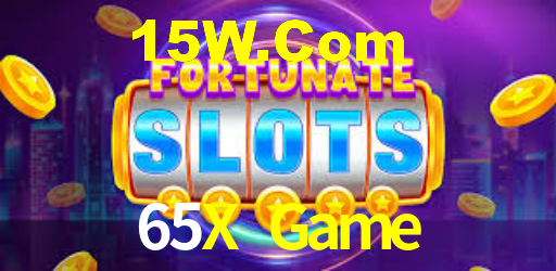 Desvendando o Mundo dos Jogos Virtuais na 65X Game